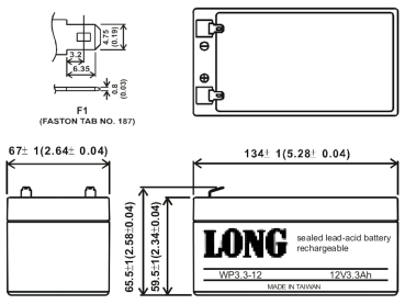 Akkusatz kompatibel RBC35 RBC47 für USV Anlage Notstromanlage
